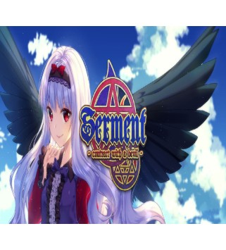 Serment Contract with a Devil Steam Key GLOBAL